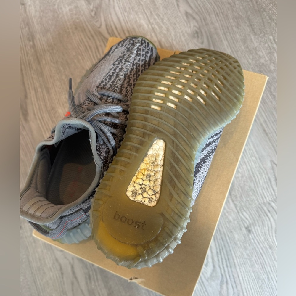 Yeezy Adidas Boost 350 - Picture 4 of 7
